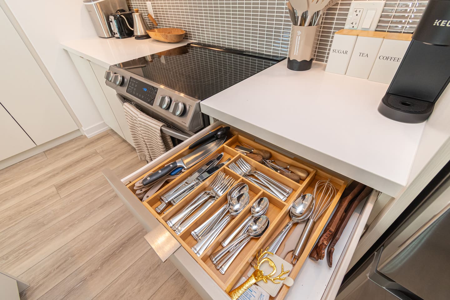 2 Bedroom Luxury Suite @ Friday Harbour Resort