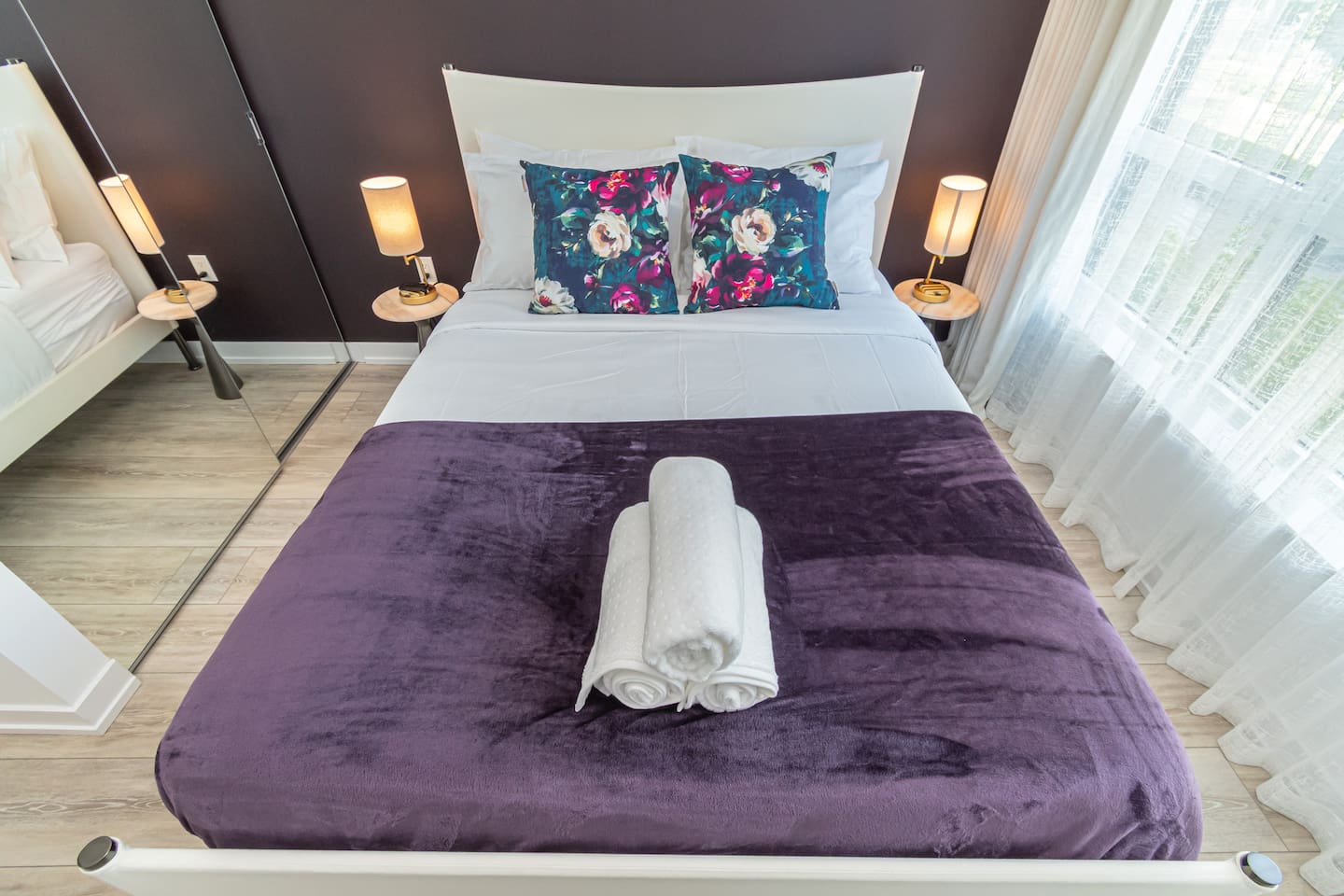 2 Bedroom Luxury Suite @ Friday Harbour Resort