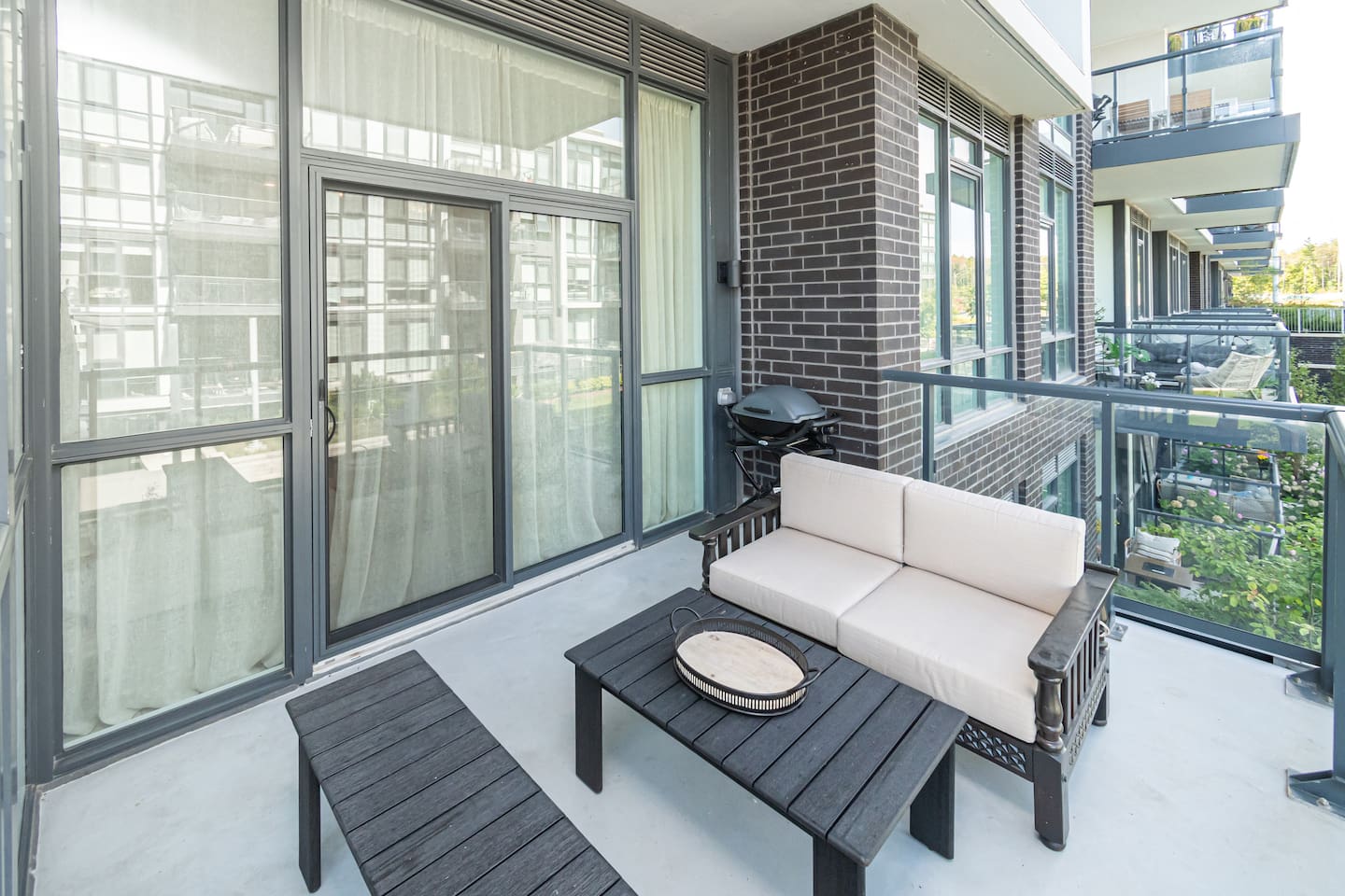 2 Bedroom Luxury Suite @ Friday Harbour Resort