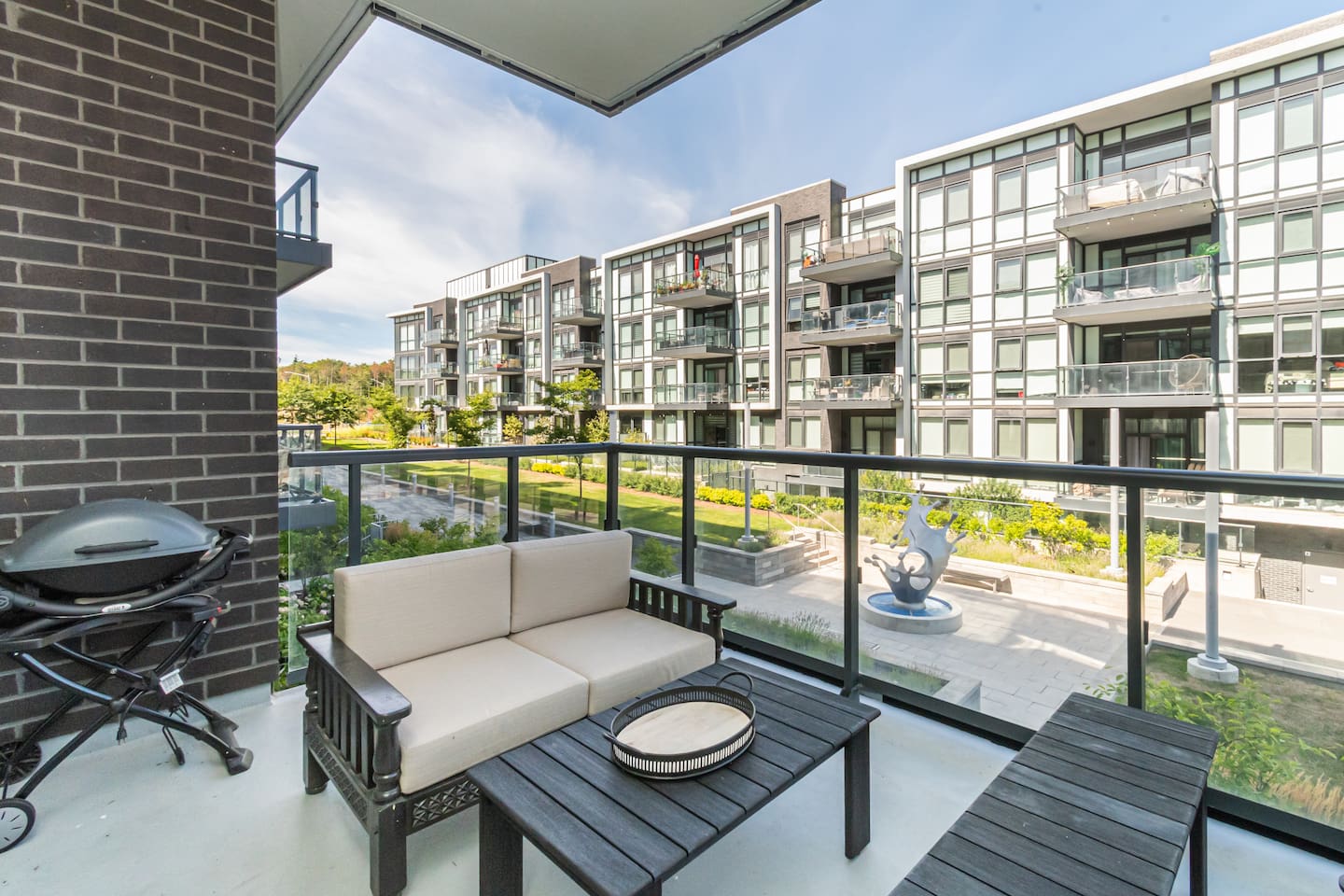 2 Bedroom Luxury Suite @ Friday Harbour Resort