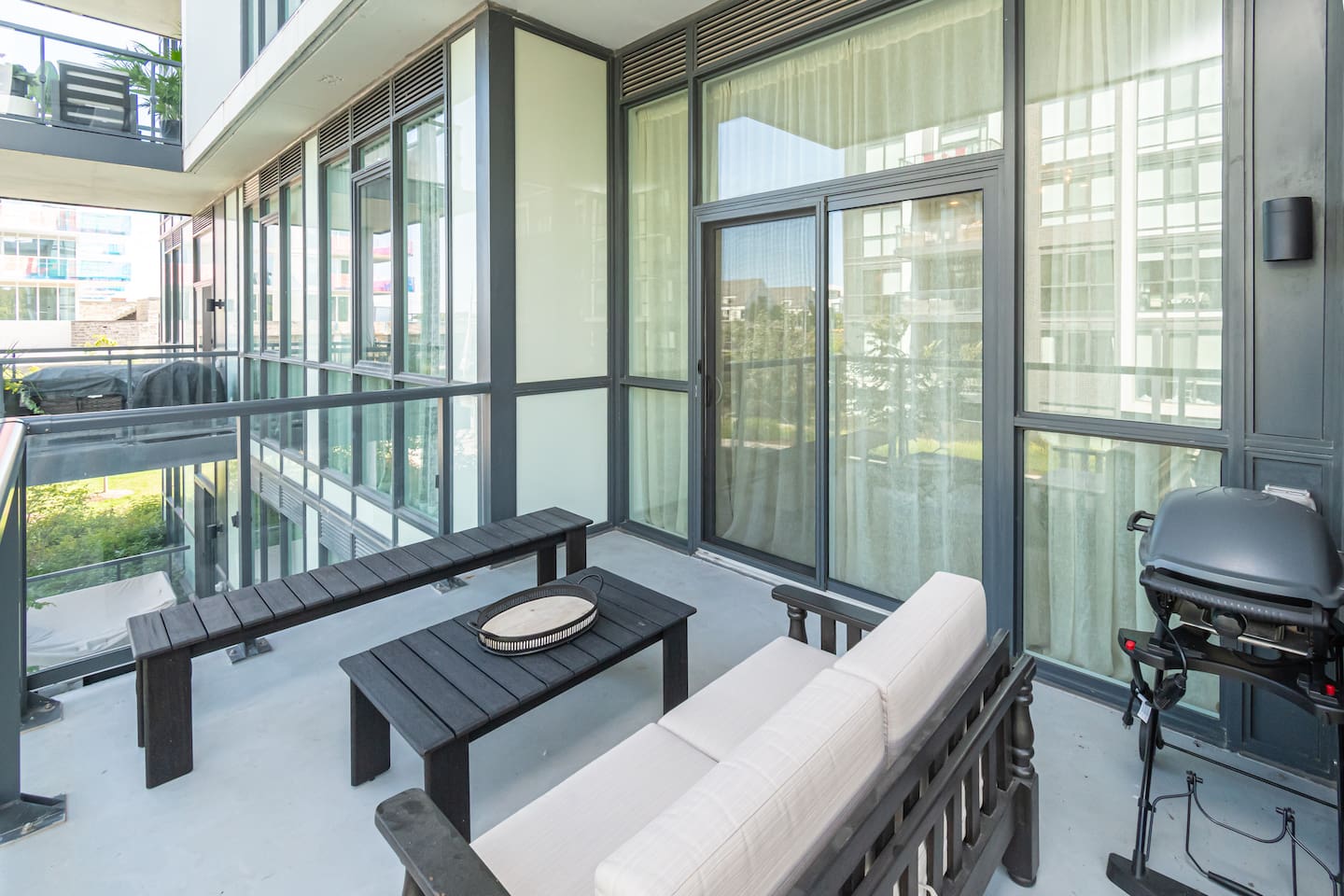 2 Bedroom Luxury Suite @ Friday Harbour Resort