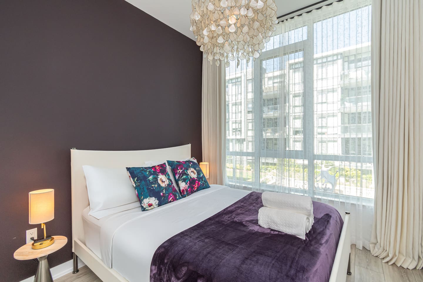 2 Bedroom Luxury Suite @ Friday Harbour Resort