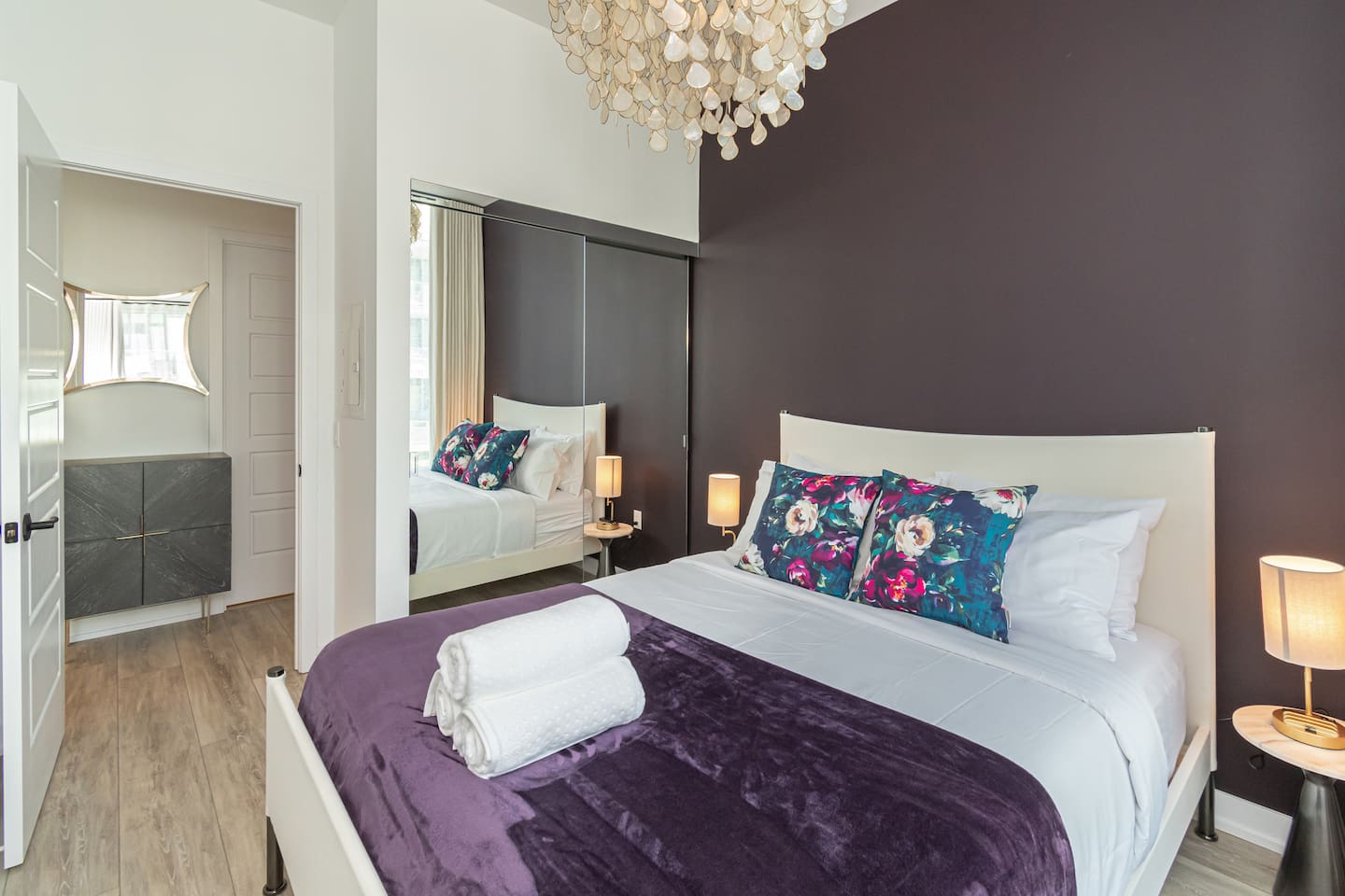 2 Bedroom Luxury Suite @ Friday Harbour Resort