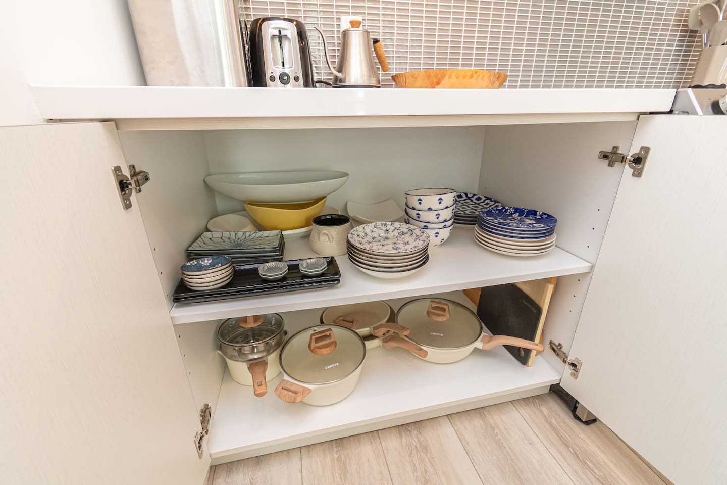 2 Bedroom Luxury Suite @ Friday Harbour Resort