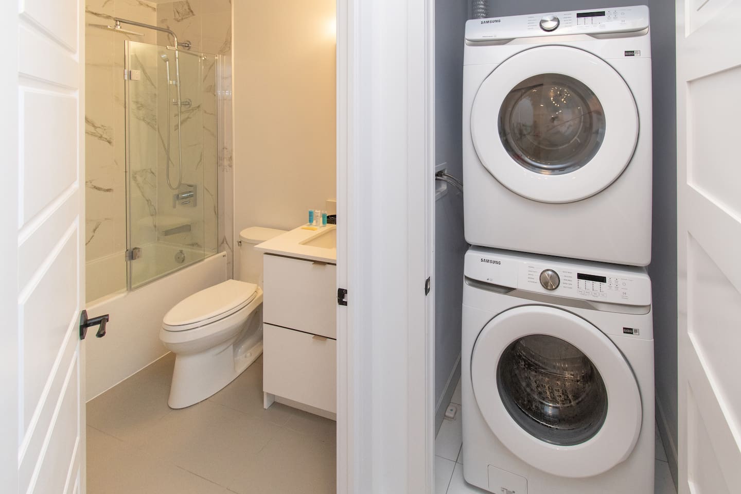 2 Bedroom Luxury Suite @ Friday Harbour Resort