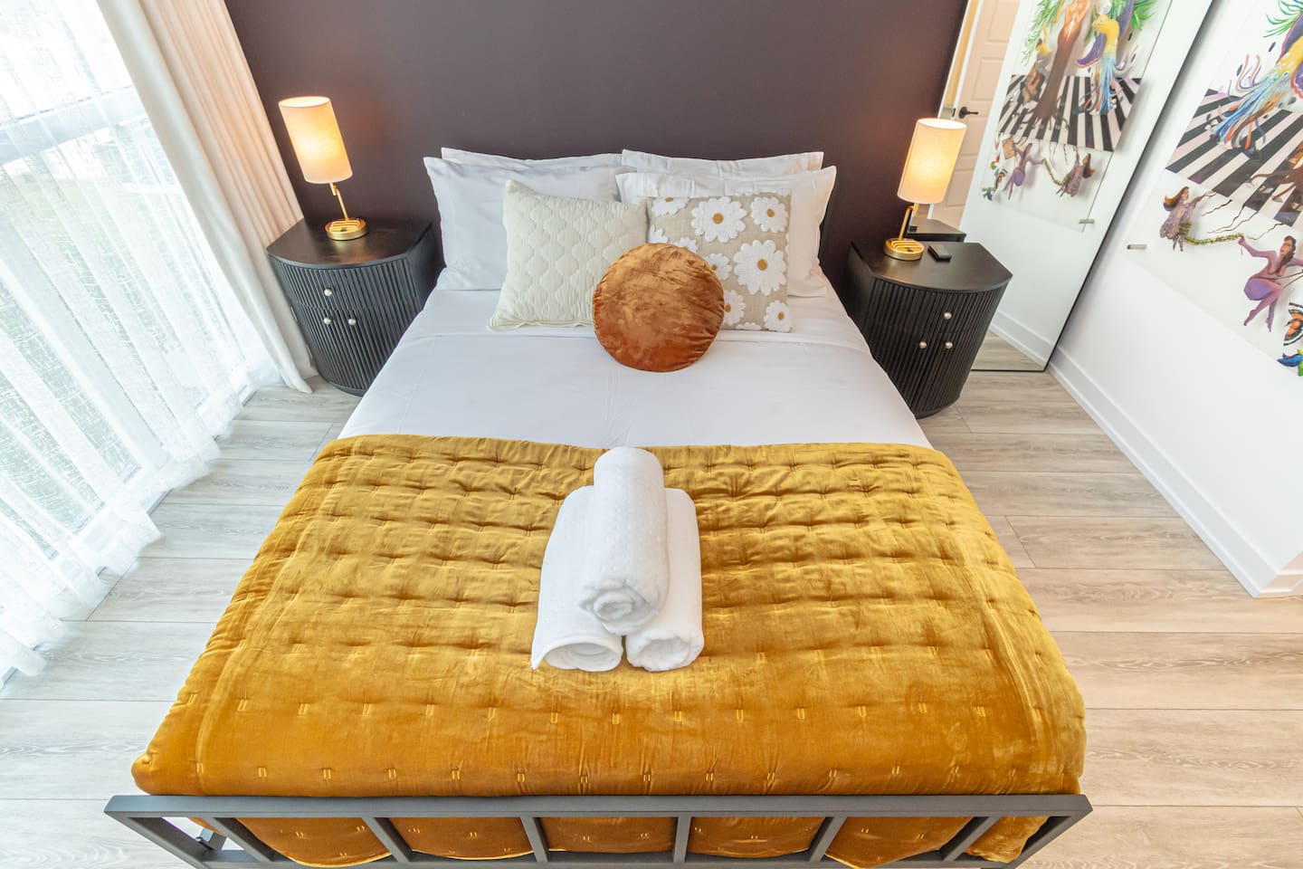 2 Bedroom Luxury Suite @ Friday Harbour Resort