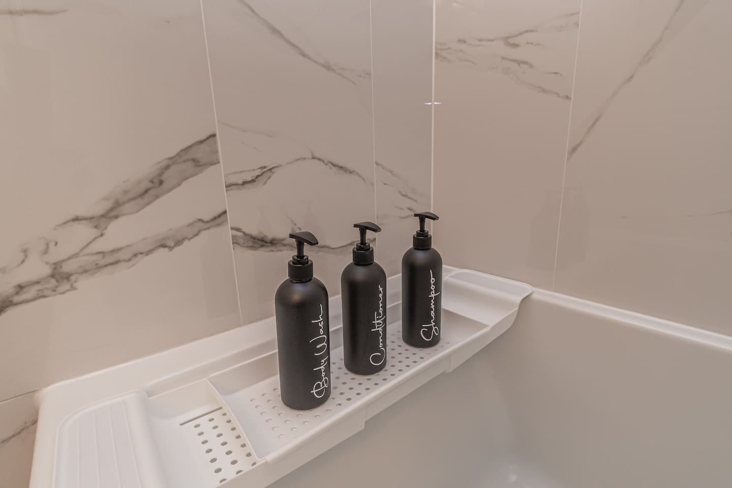 2 Bedroom Luxury Suite @ Friday Harbour Resort