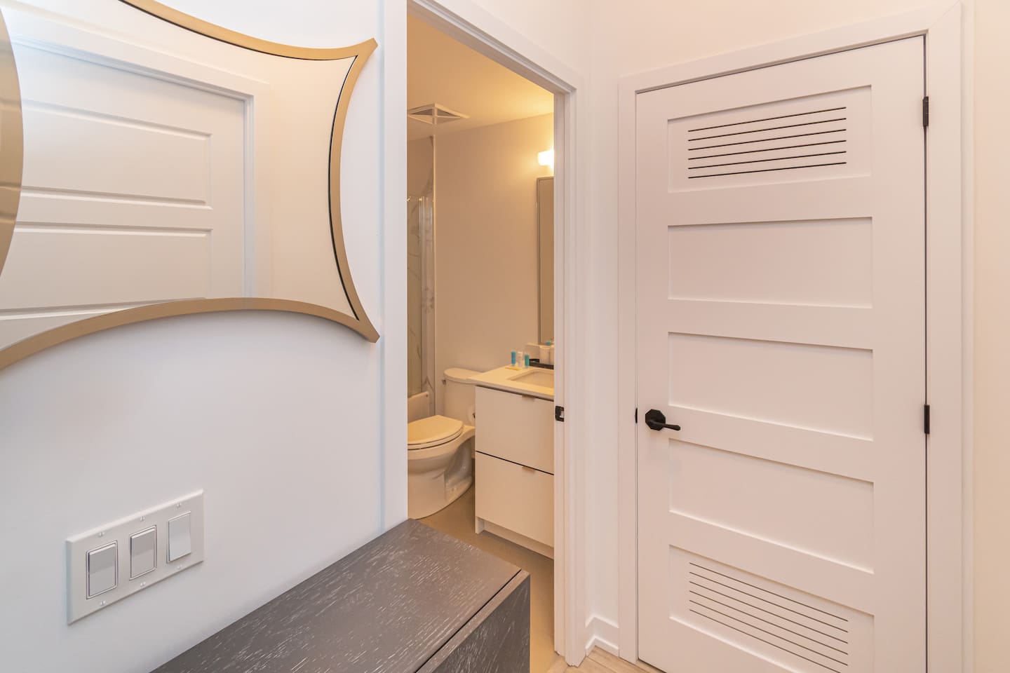 2 Bedroom Luxury Suite @ Friday Harbour Resort