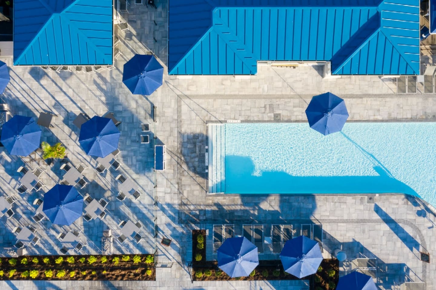 2 Bedroom Luxury Suite @ Friday Harbour Resort