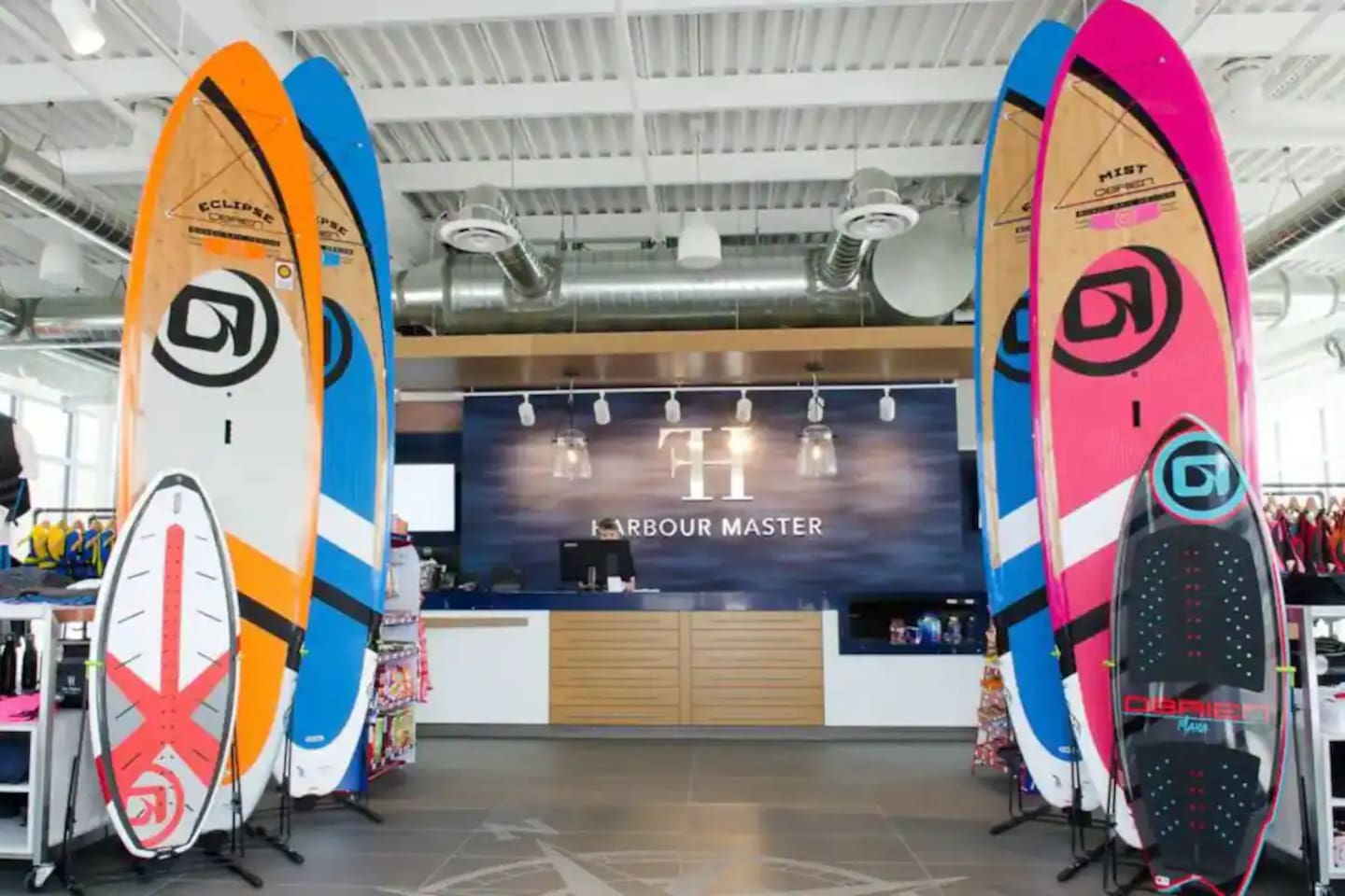 2 Bedroom Luxury Suite @ Friday Harbour Resort