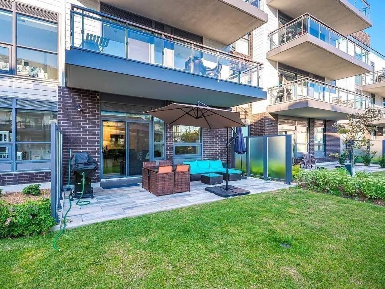 2 Bedroom AirBnB @ Friday Harbour Resort