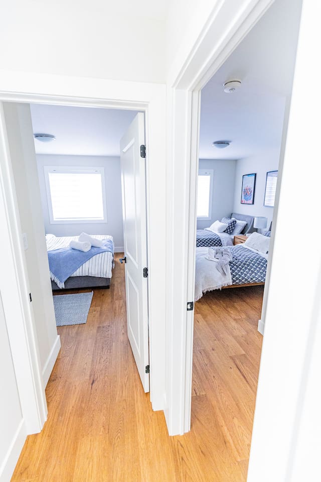 Relaxing Spa Getaway, Sauna, Hot Tub & Heated Pool