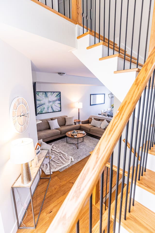 Relaxing Spa Getaway, Sauna, Hot Tub & Heated Pool