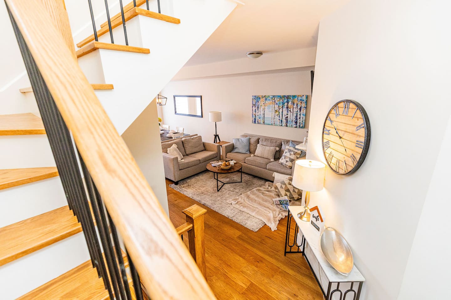 Sauna, Hot Tub & Heated Pool Blue Mountain Getaway