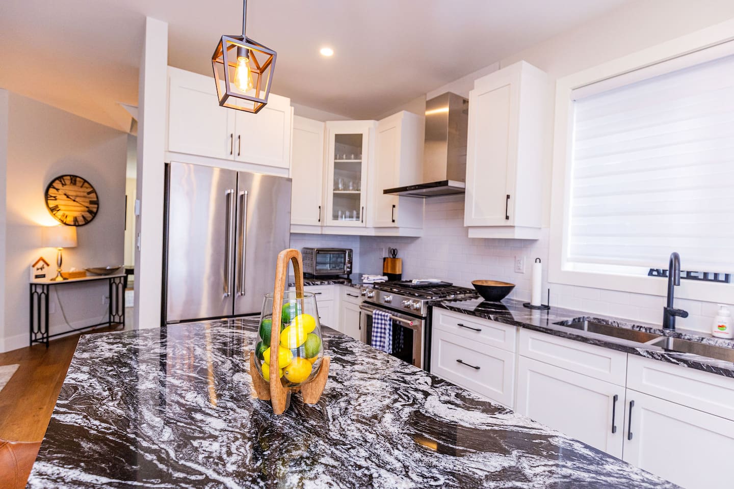 Sauna, Hot Tub & Heated Pool Blue Mountain Getaway