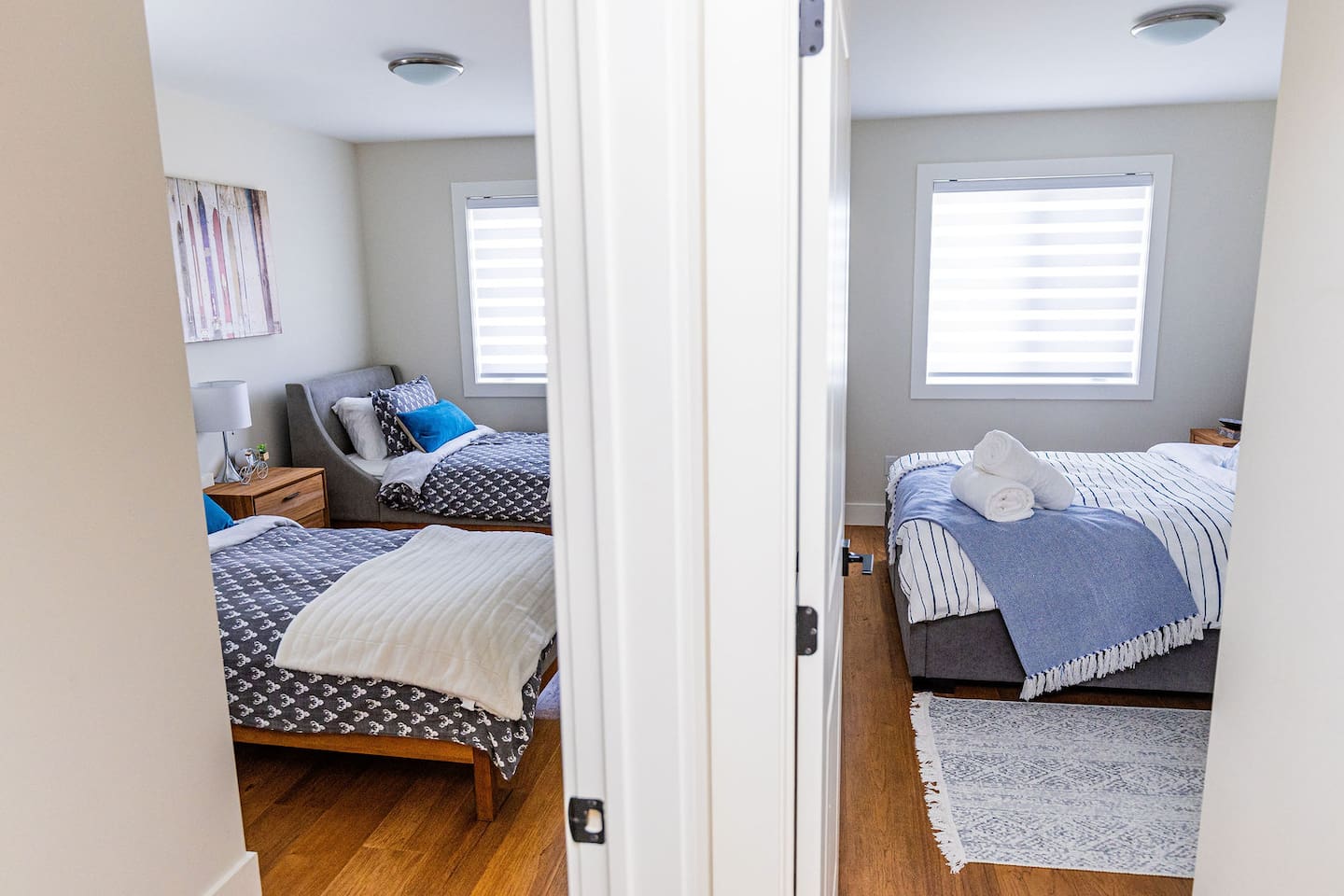 Sauna, Hot Tub & Heated Pool Blue Mountain Getaway