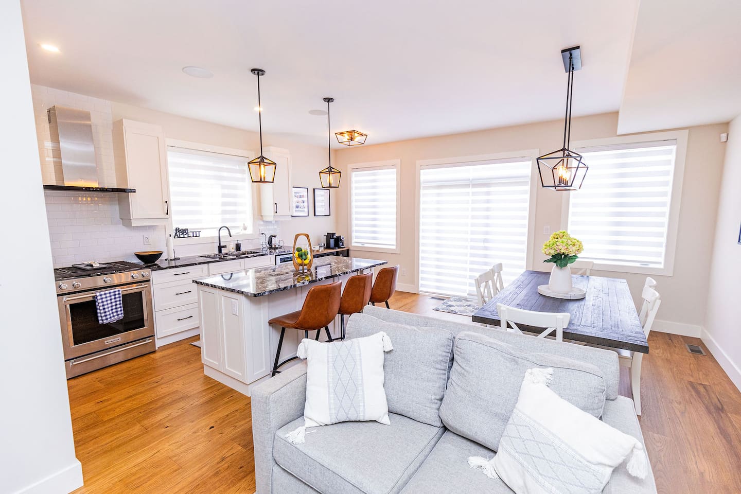 Sauna, Hot Tub & Heated Pool Blue Mountain Getaway