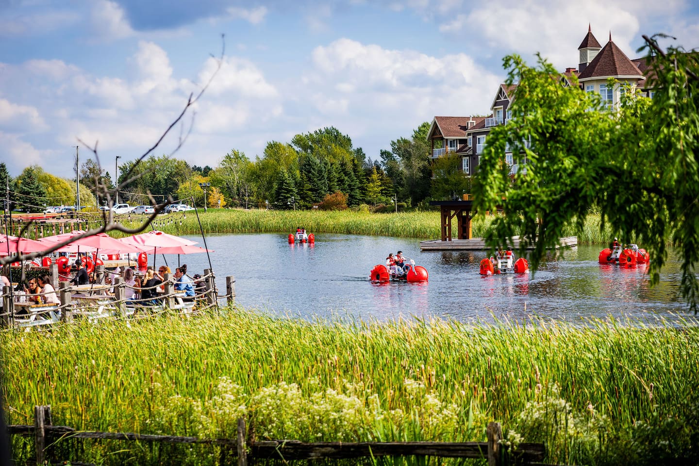 Sauna, Hot Tub & Heated Pool Blue Mountain Getaway