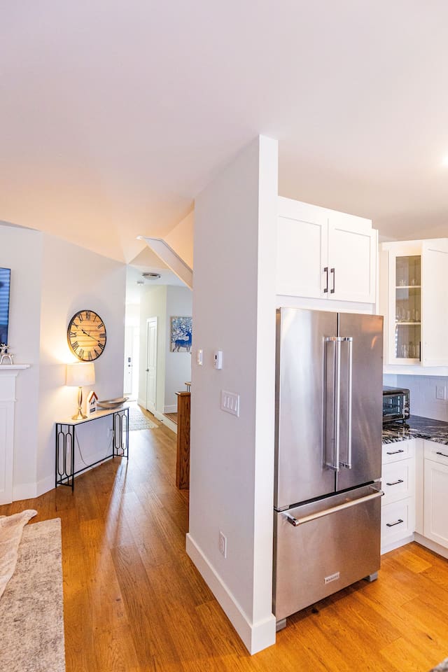 Sauna, Hot Tub & Heated Pool Blue Mountain Getaway