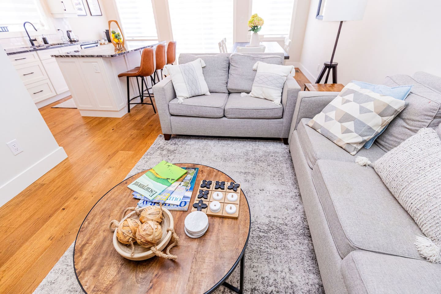 Sauna, Hot Tub & Heated Pool Blue Mountain Getaway