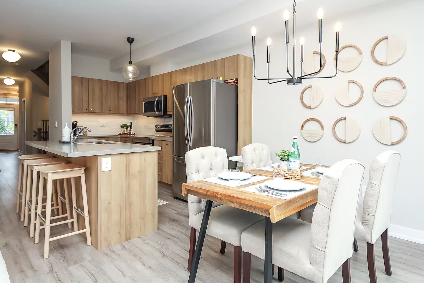 Peak Perfection @ The Blue Mountains