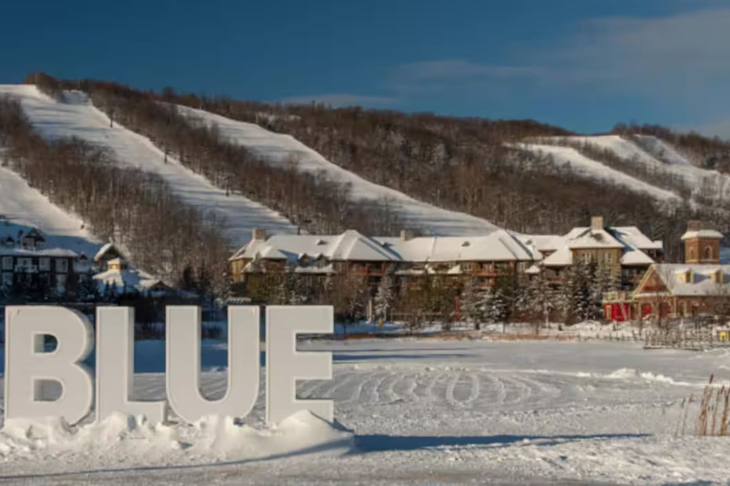 Peak Perfection @ The Blue Mountains