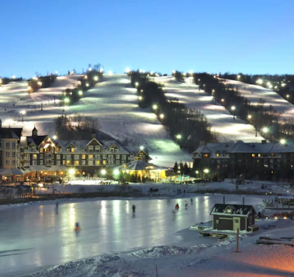 Peak Perfection @ The Blue Mountains