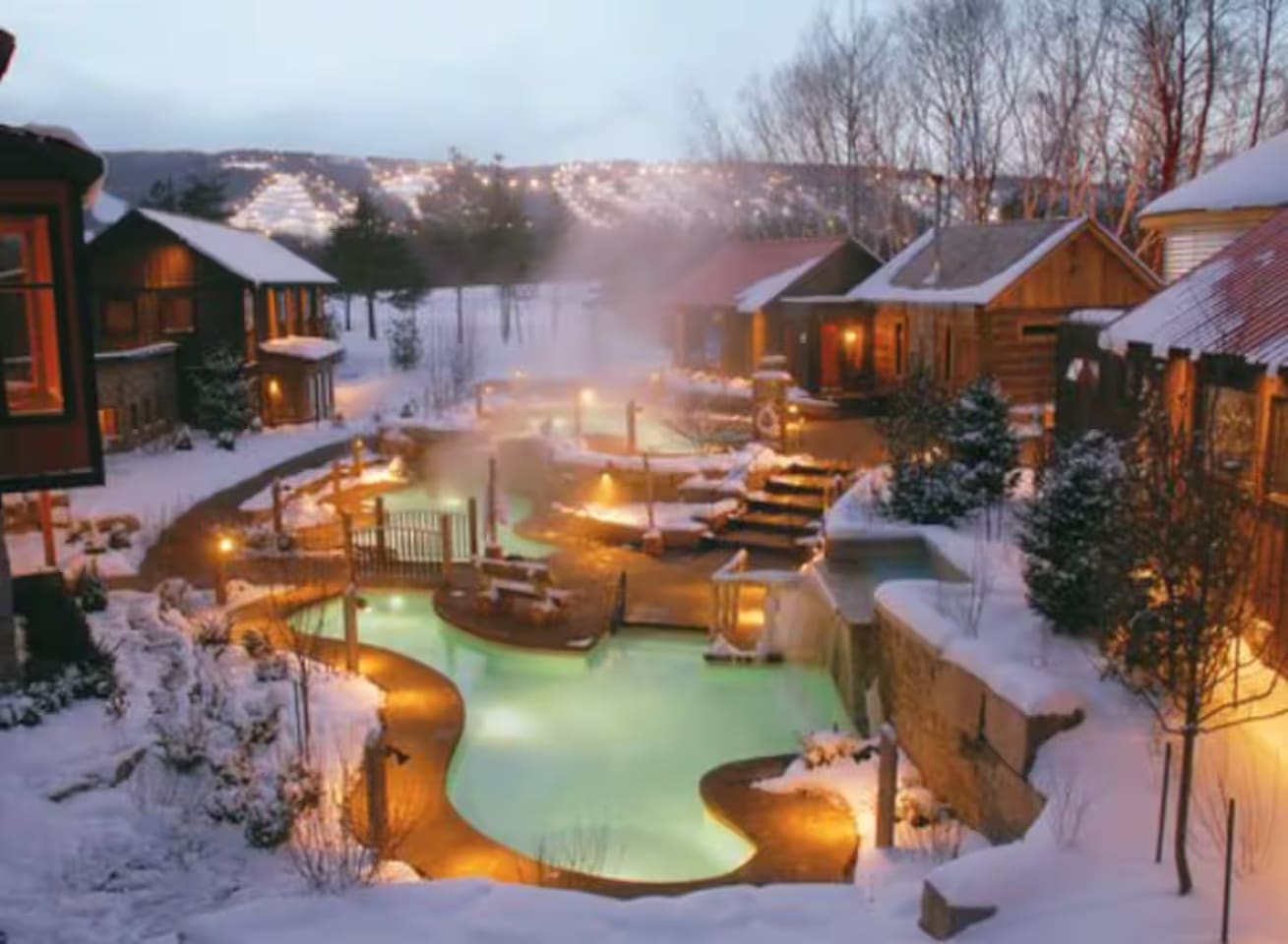 Peak Perfection @ The Blue Mountains