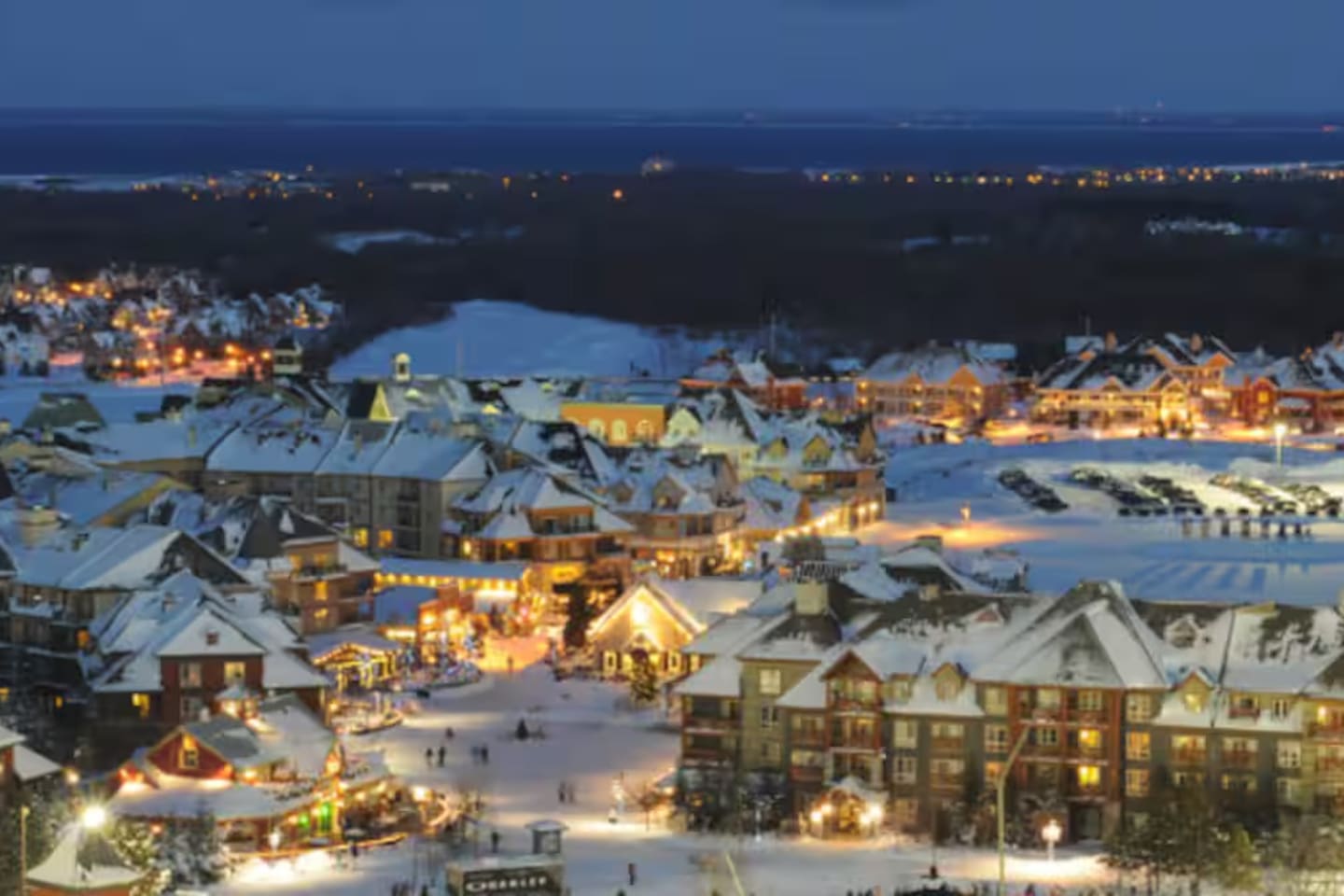 Peak Perfection @ The Blue Mountains