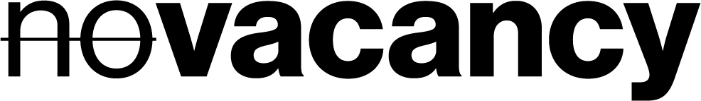 NoVacancy